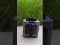 K50 Portable Waist Fan