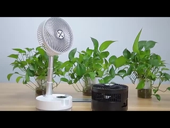 A10 Multifunctional Portable Fan