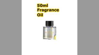 50ml Fragrance Oil For Room Diffusers