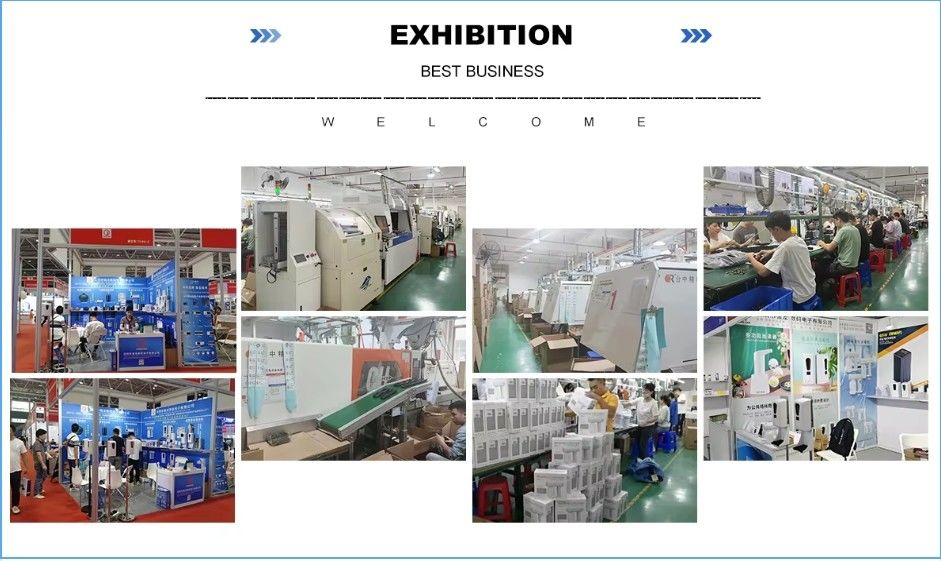China Shenzhen KongLong Digital Electronic Co., Ltd. company profile