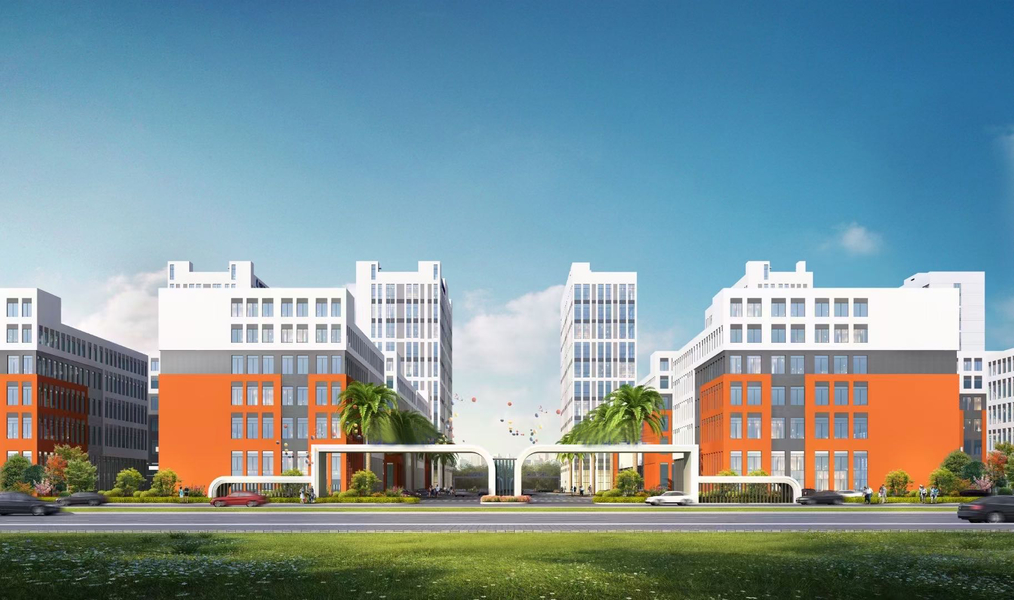 Shenzhen KongLong Digital Electronic Co., Ltd. manufacturer production line