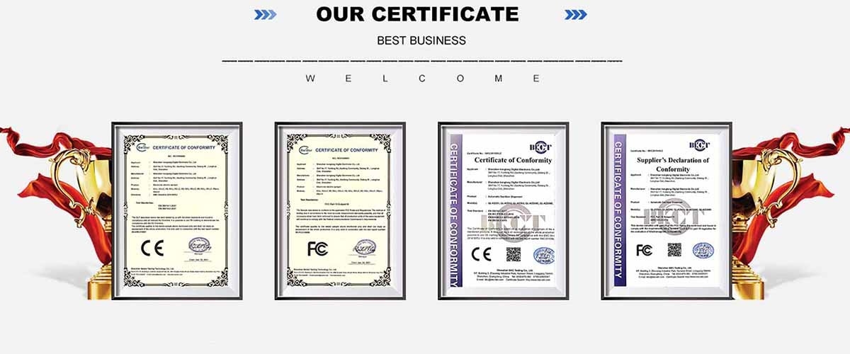 Shenzhen KongLong Digital Electronic Co., Ltd. manufacturer production line