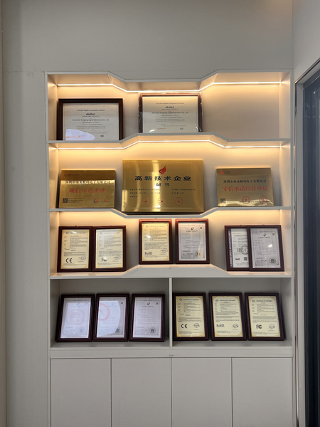 China Shenzhen KongLong Digital Electronic Co., Ltd. company profile