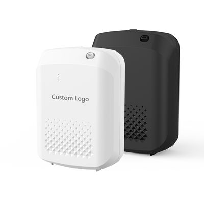 Up To 10 Hours Working Time Plastic Fragrance Diffuser for Enhanced Aromatherapy in 300-1000 Square Feet Coverage Area