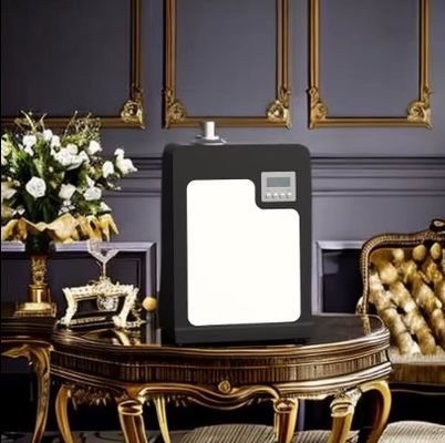 Maximum Relaxation Essential Oils Compatible Aroma Diffuser Machines with Timer 1 Hour/3 Hours/6 Hours/on