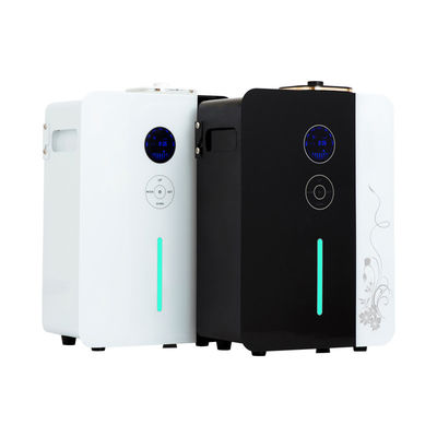 Essential Oil Commercial Aroma Scent Machine Touch Screen Controlled