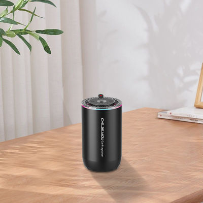 Customized Timer Air Scent Machine Intelligent Start And Stop 50ml for Car