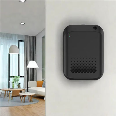 400ML Room Air Freshener For Hotels , Long-lasting Aroma Diffuser Machines For 300-1000 Square Feet Coverage Area