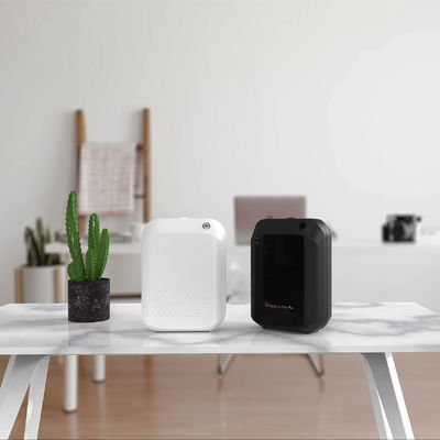 400ml Fragrant Essential Oil Diffusers 2025 Wall-Mounted Commercial Smart Scent Diffuser Machine