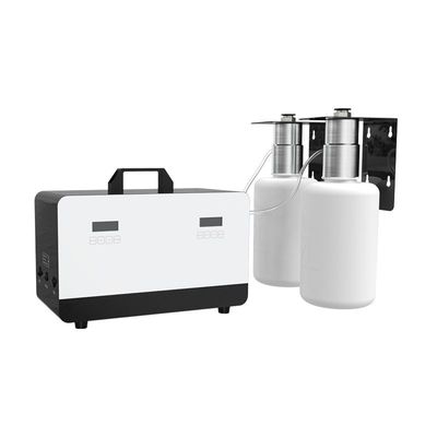 28W Metal Aroma Diffuser Machine for Commercial Use